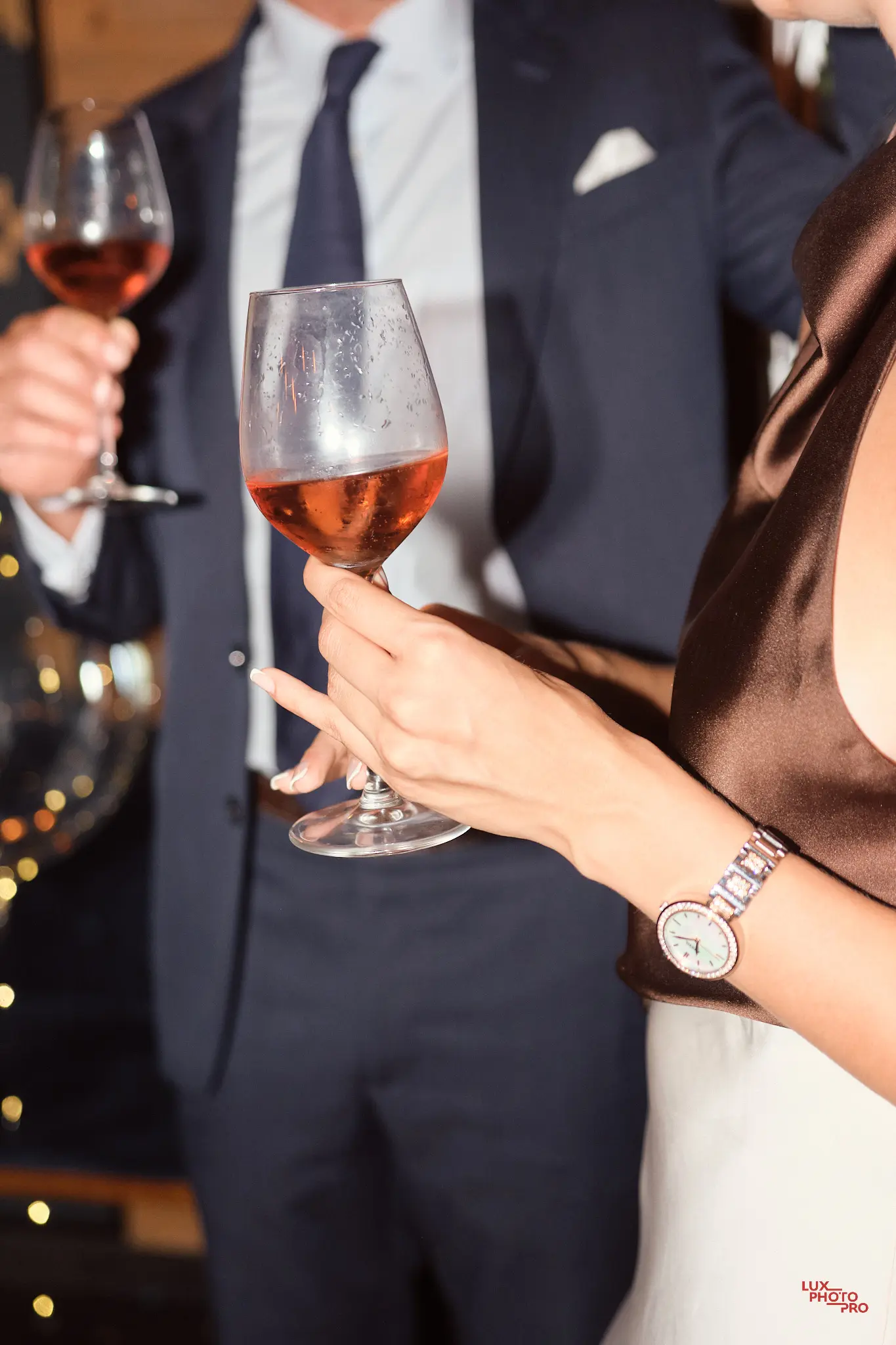 Réception mariage Vandvdelice Luxembourg