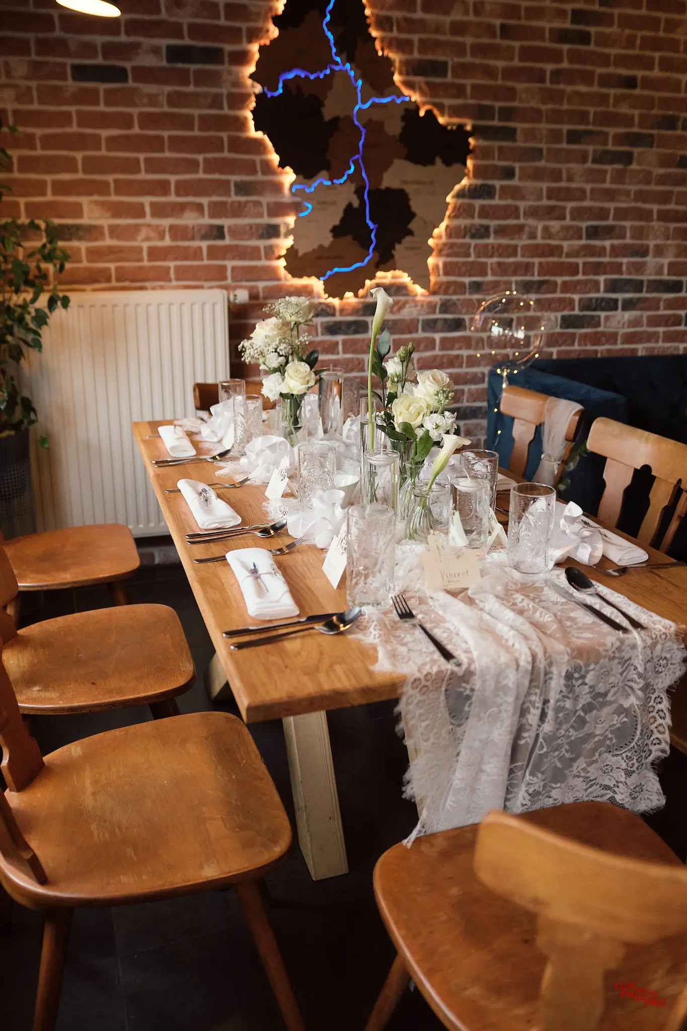 Fête mariage cuisine ukrainienne